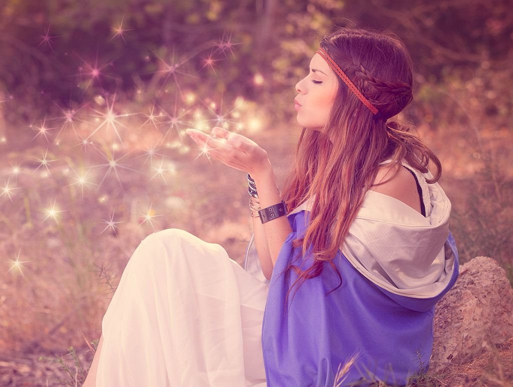 Kako da vam Univerzum ispuni želje_197758043