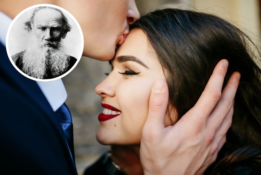 lav tolstoj zena ljubav 252138082 531828817