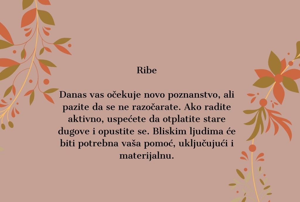dnevni horoskop za 13 oktobar (9)