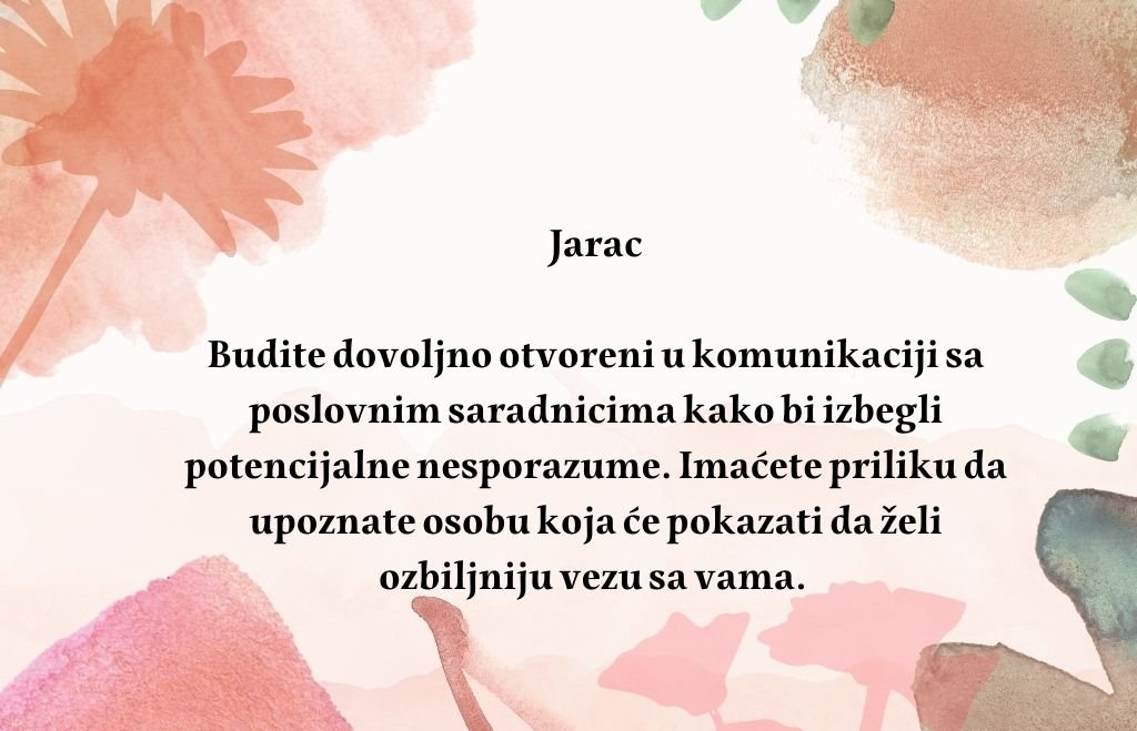 dnevni horoskop 16 oktobar 2021 godine (9)