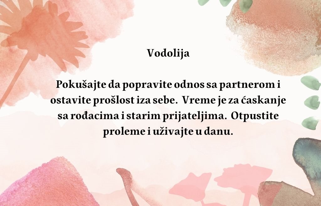 dnevni horoskop 18 oktobar 2021 godine (10)