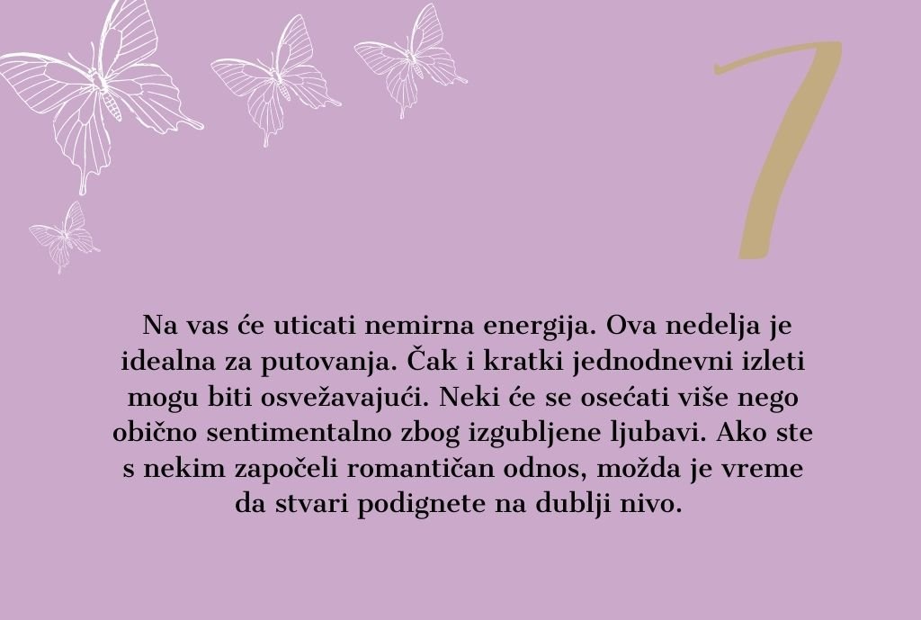 nedeljna numerologija od 18  do 25 oktobra (6)