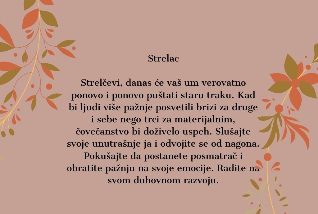 dnevni horoskop za 15 oktobar (20)