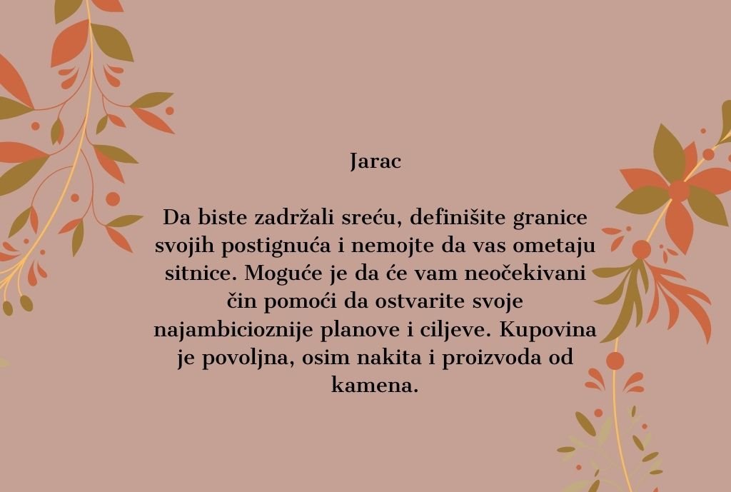 dnevni horoskop za 20 oktobar (9)