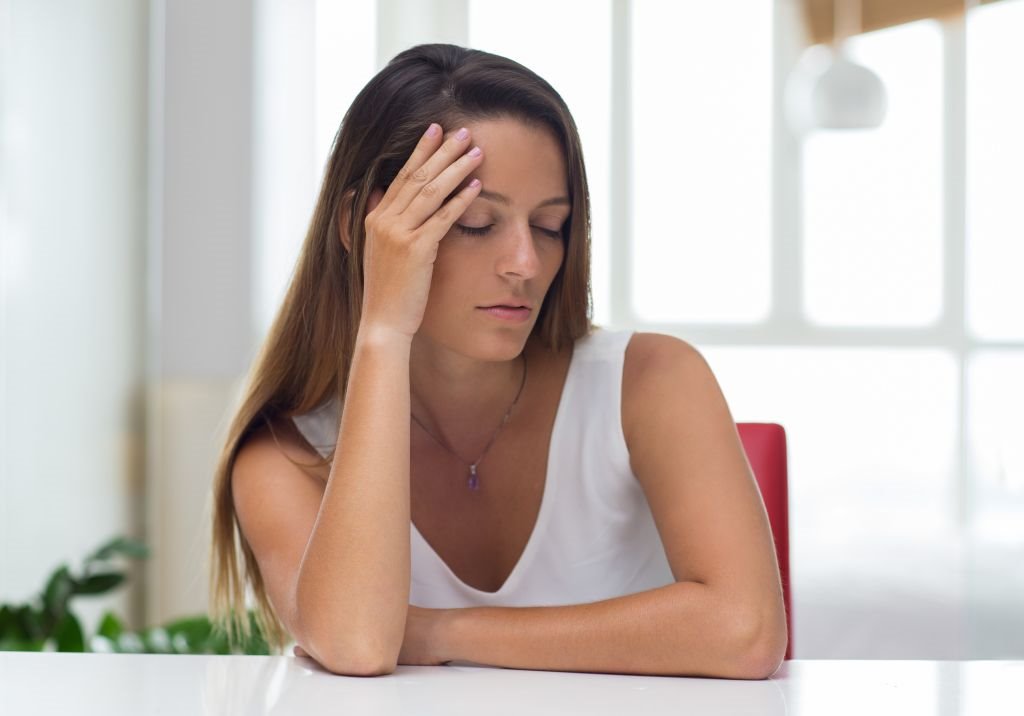 Kako da sprečite sagorevanje od stresa_698449306