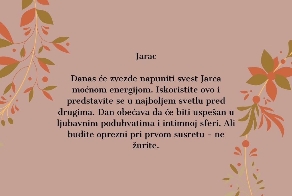 dnevni horoskop za 24 oktobar (8)