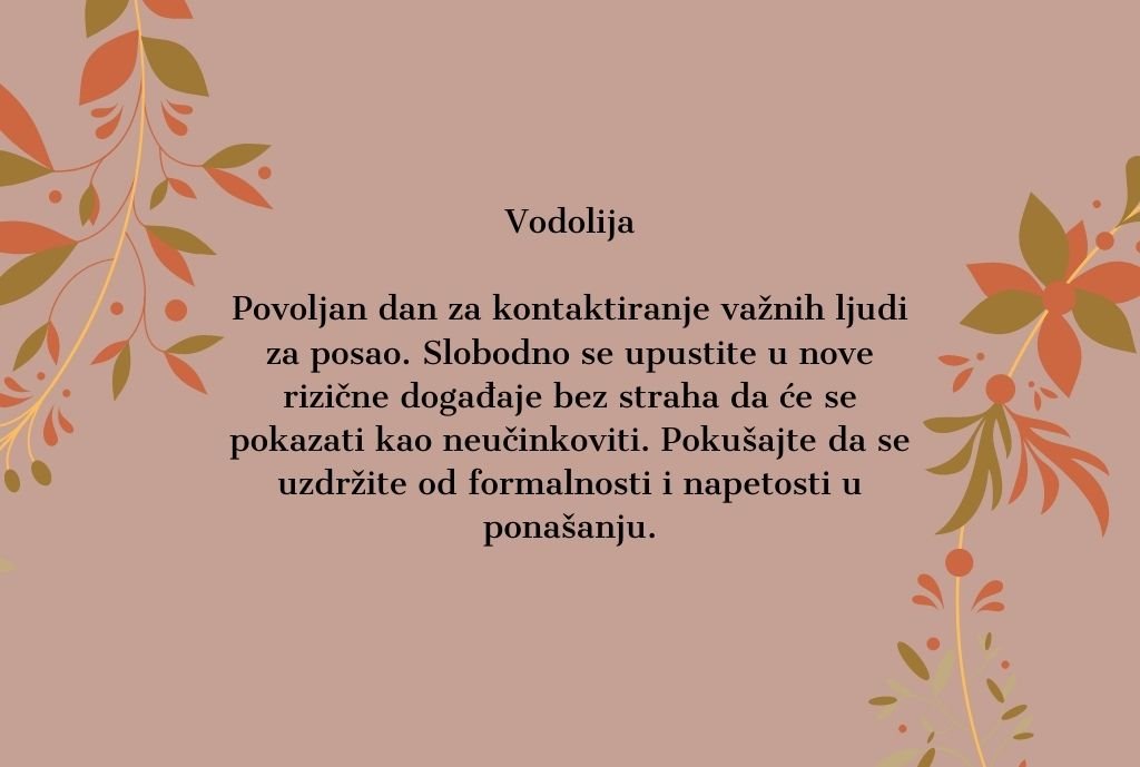 dnevni horoskop za 25 oktobar (10)
