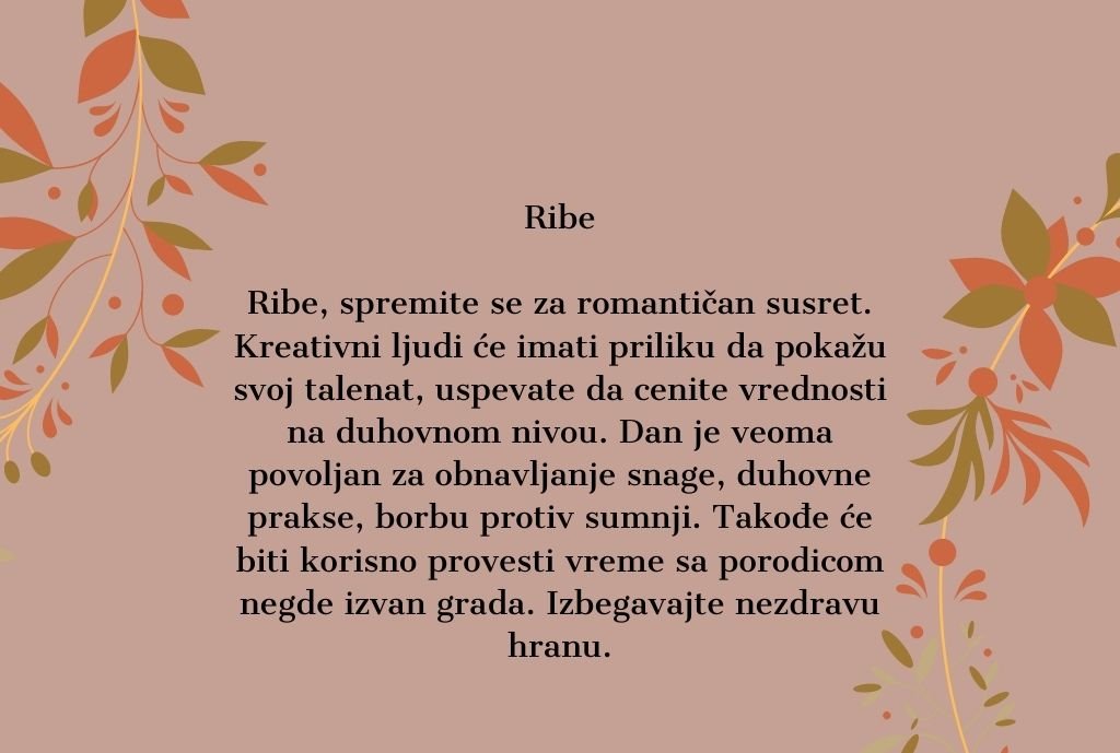 dnevni horoskop za 22 oktobar (3)