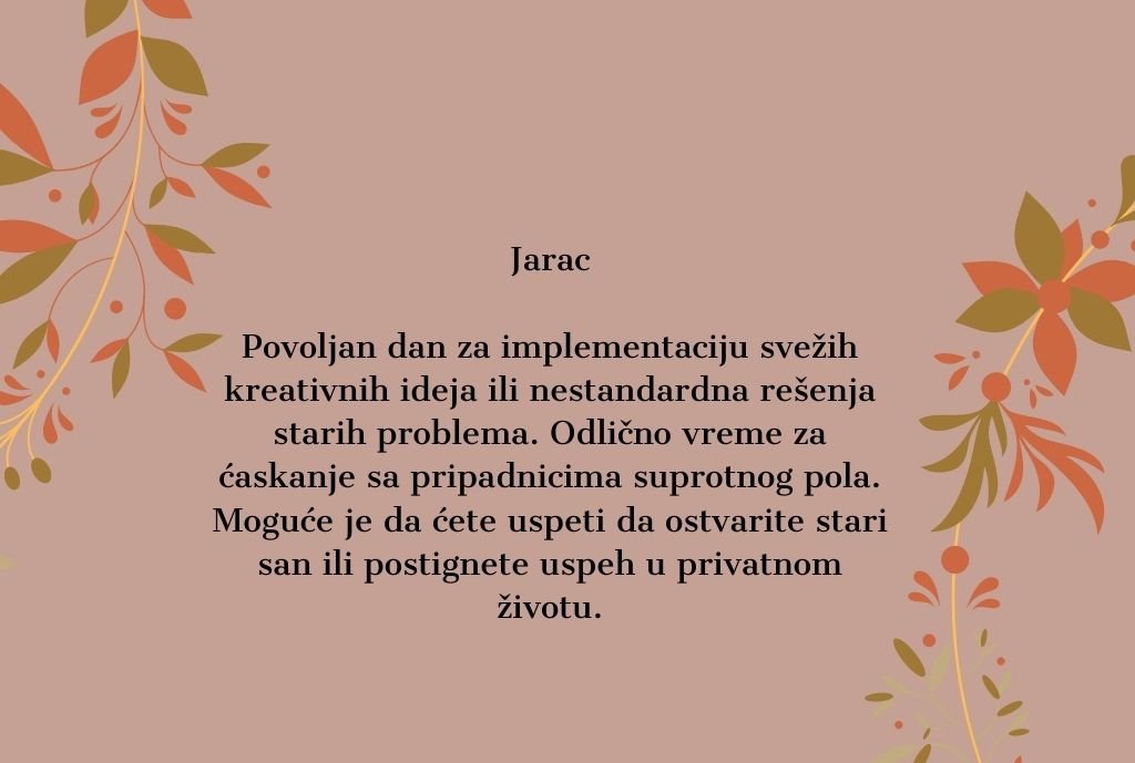 dnevni horoskop za 23 oktobar (9)