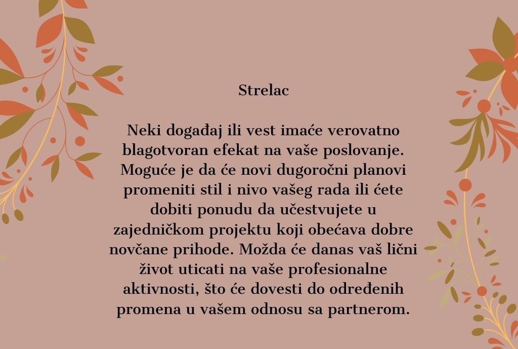 dnevni horoskop za 26 oktobar (8)