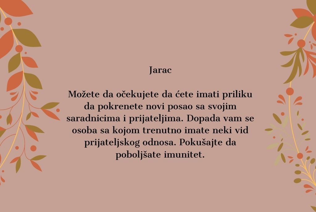 dnevni horoskop za 31 oktobar (9)