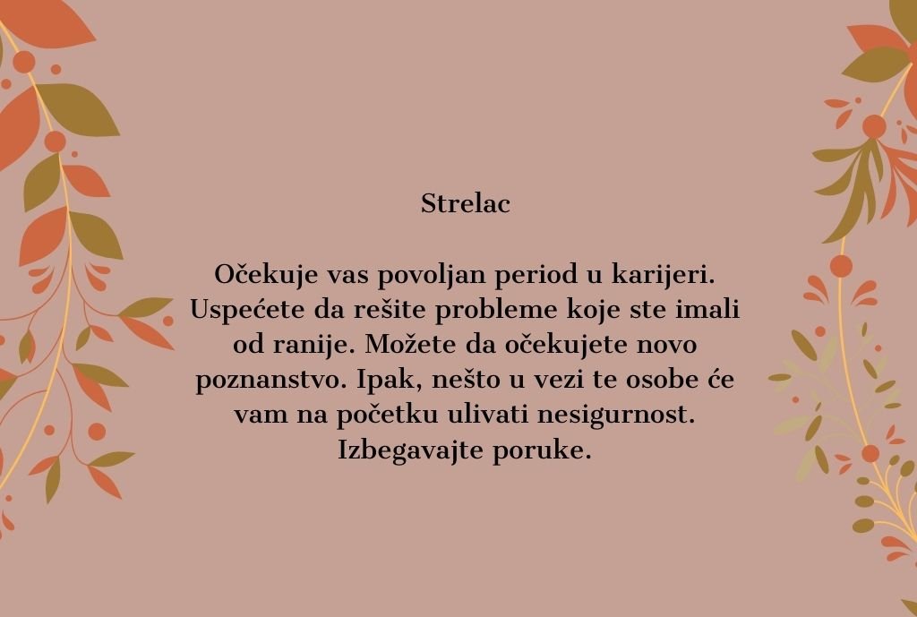 dnevni horoskop za 31 oktobar (8)