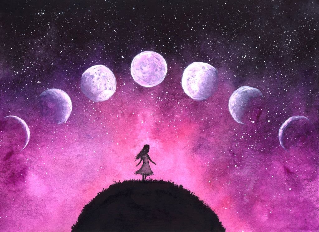 Mesečni lunarni kalendar za novembar 2021_1568575522