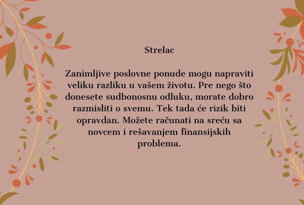 dnevni horoskop za 29 oktobar (8)