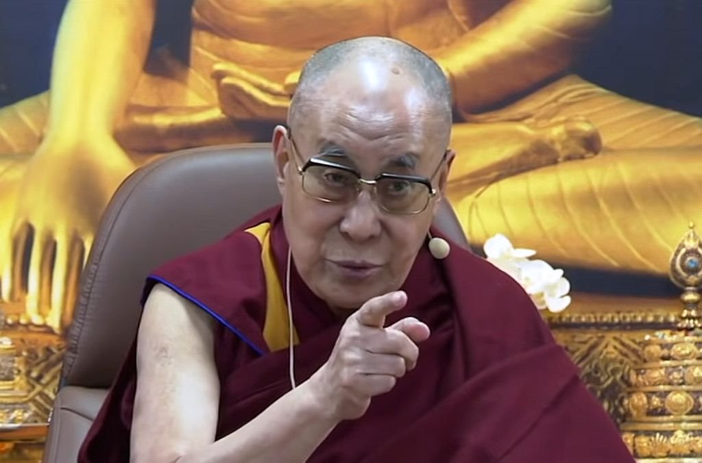 dalaj lama 5 pravila za srecu