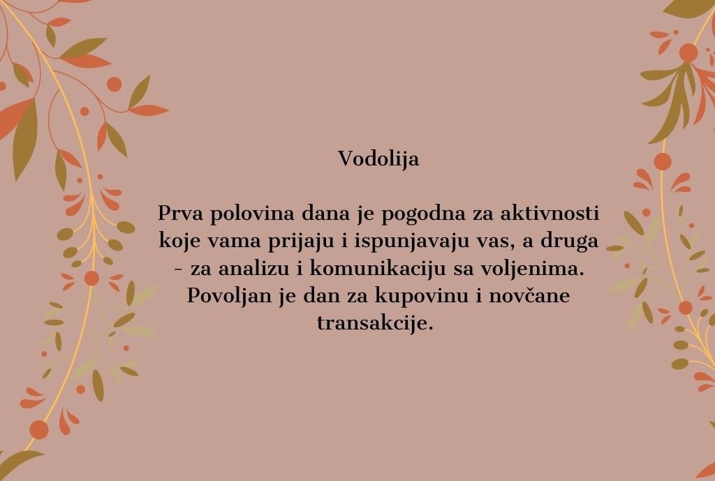 dnevni horoskop za 30 oktobar (10)