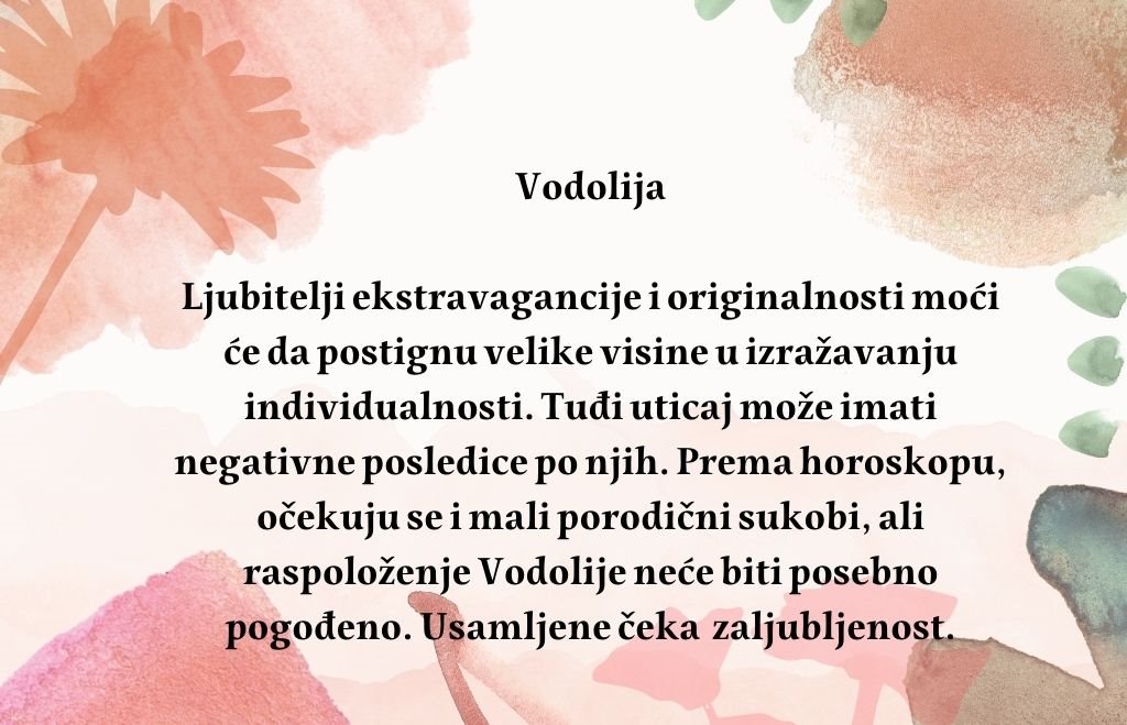 dnevni horoskop 31 oktobar 2021 godine (11)