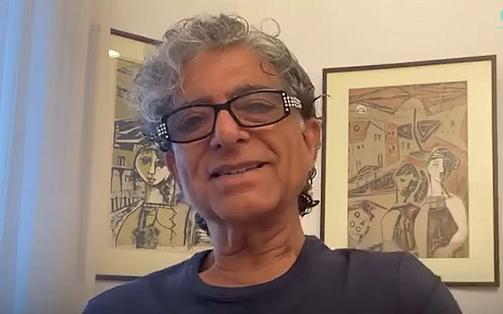 Dipak Čopra otkriva jednostavan ritual za život u izobilju