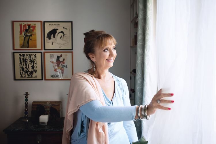 Dobrota drži Zemlju na okupu