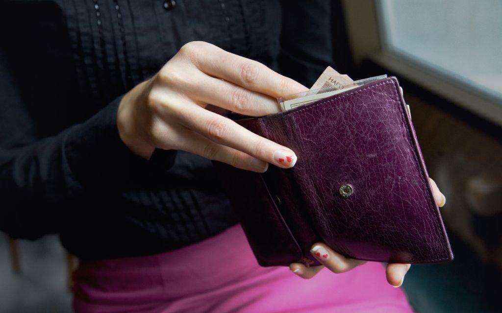 Kako da privučete novac.