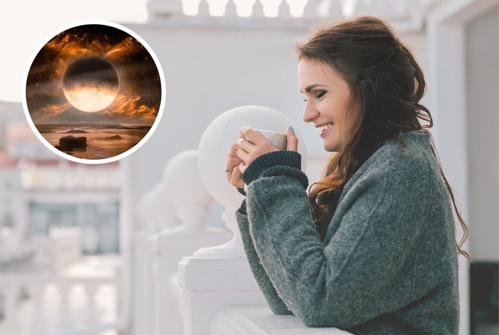 3 horoskopska znaka ceka sreca za pomračenje Meseca 19 novembra