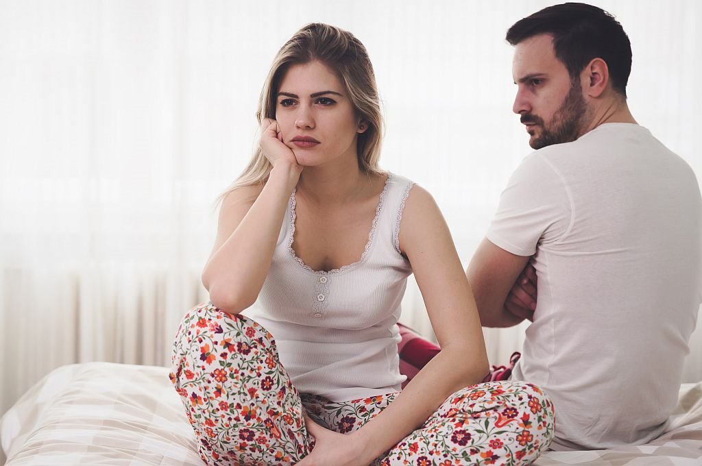 Kako spasiti brak kada se u njemu pojavi sindrom cimera.