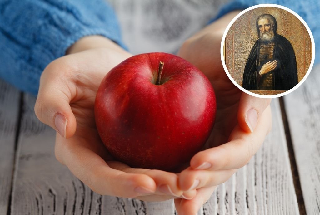 citati sveti serafim sarovski