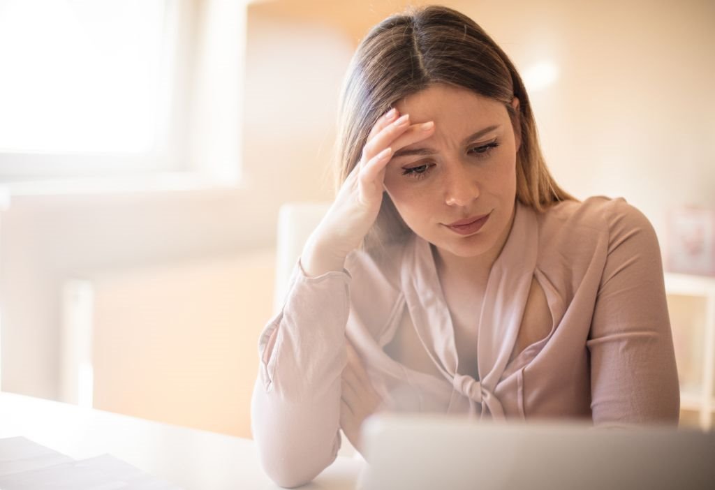 Koji su simptomi napada panike.