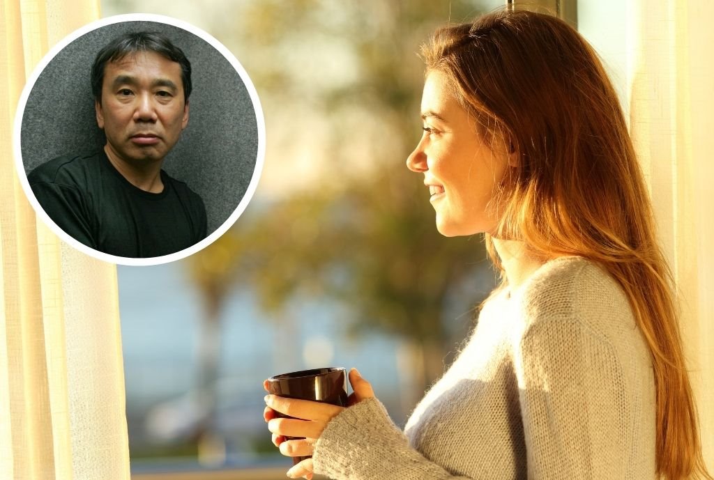 haruki murakami citat o zivotu