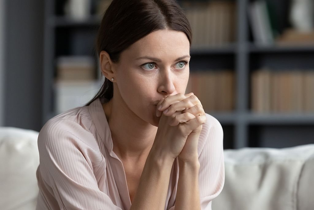 Ovi znakovi pokazuju da ste u životnoj krizi