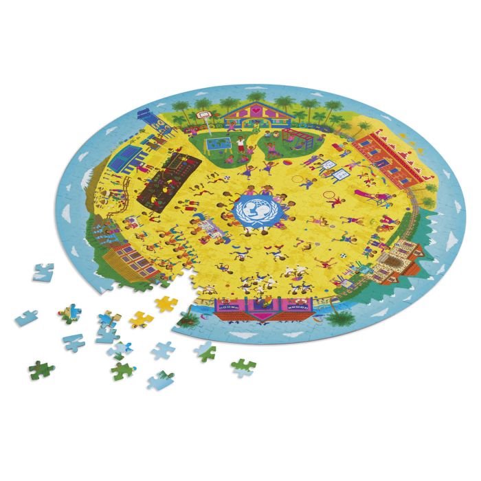 Unicef čestitke i pokloni 2013.