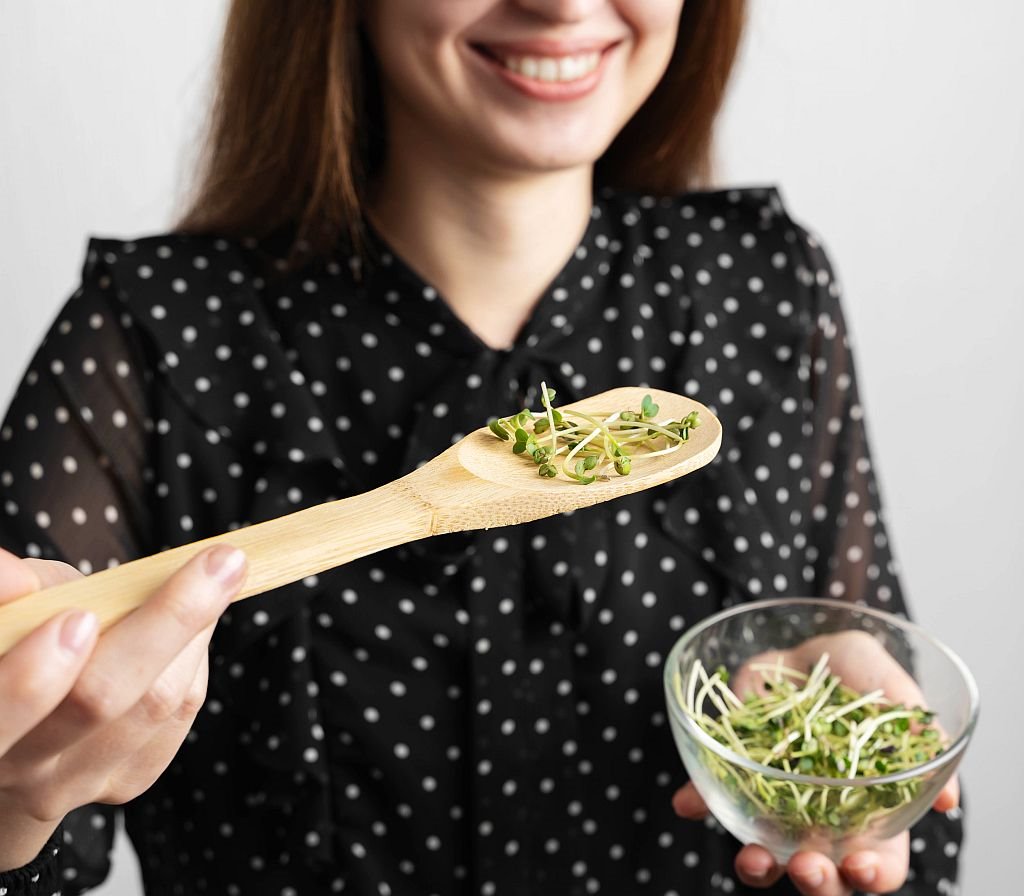 Kako upotrebiti korijander za zdravlje creva_1852349884.jpg