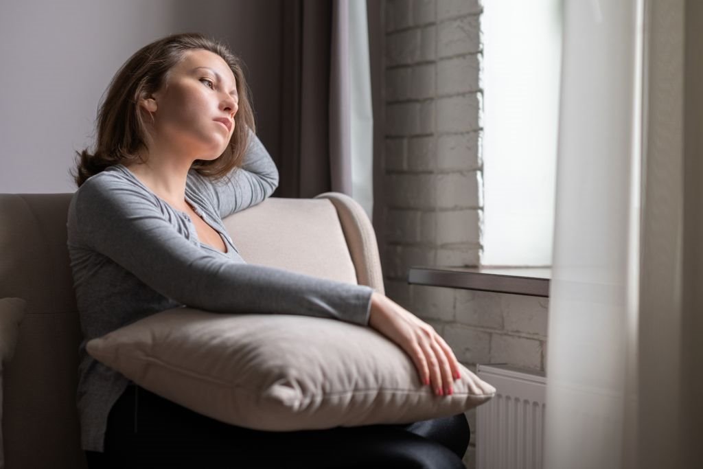 Kako joga pomaže kod hormonskog disbalansa.