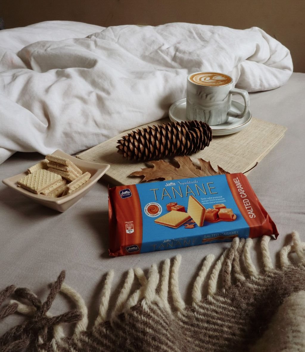 Jaffa napolitanke tanane