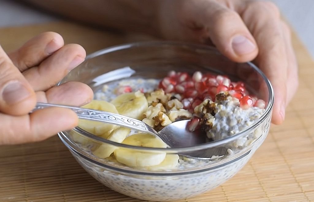 Kako da napravite najbolju kašu od ovsenih pahuljica.