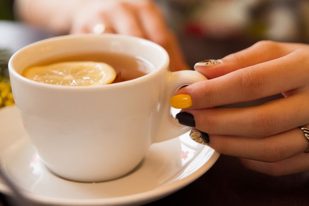 Šta sve leči čaj od matičnjaka.