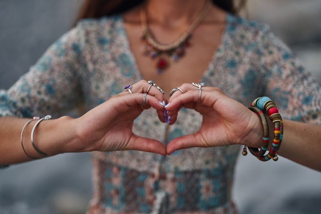 Kako da privučete i pronađete ljubav.