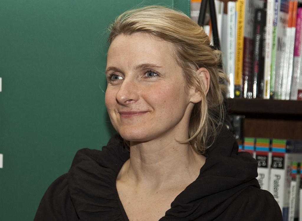 Priča Elizabet Gilbert o odnosu majke i ćerke.