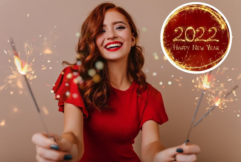 Afirmacije za sreću ljubav i izobilje u 2022 godini.