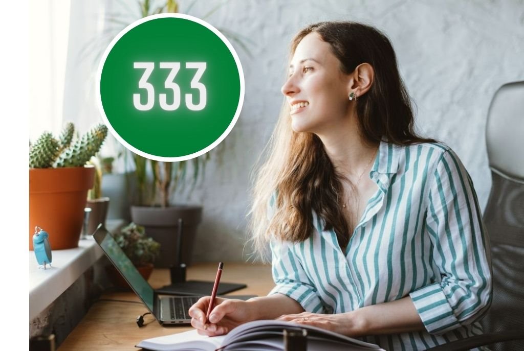 Tehnika 333 za privlačenje novca.