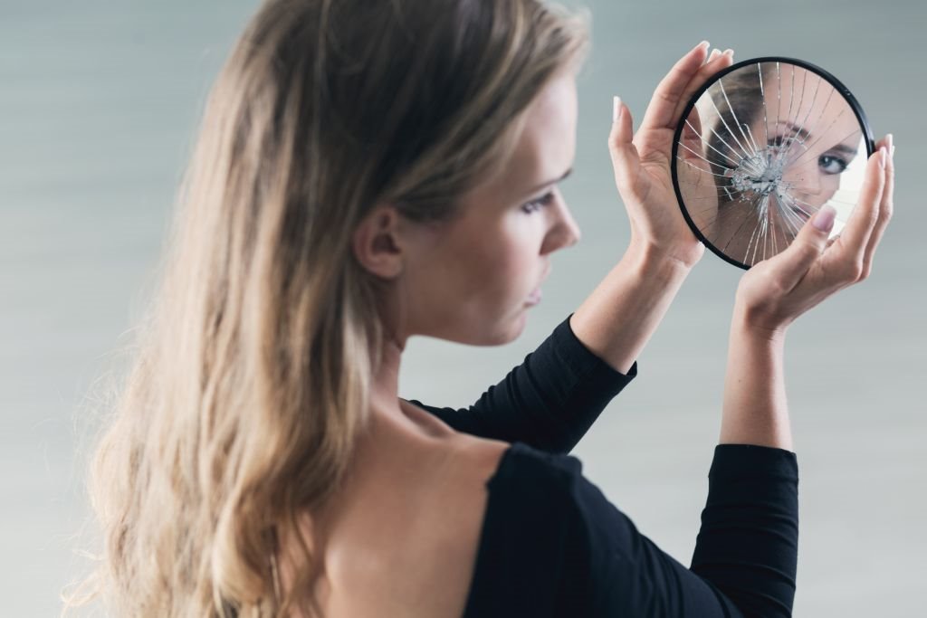 Kako da se oslobodite kompleksa zbog fizičkog izgleda.