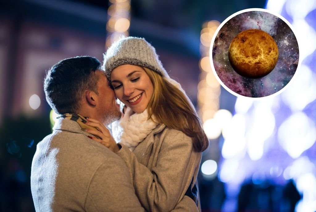 Horoskop retrogradna Venera od 19 decembra do 29 januara.