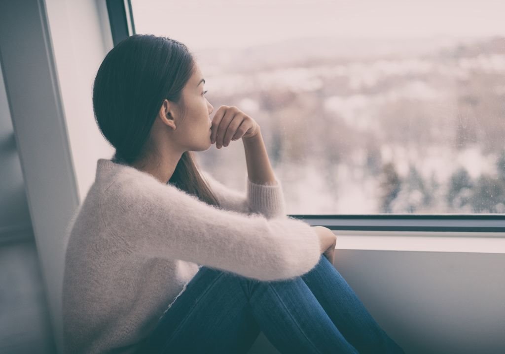 Simptomi zimske depresije kako je prevazići.