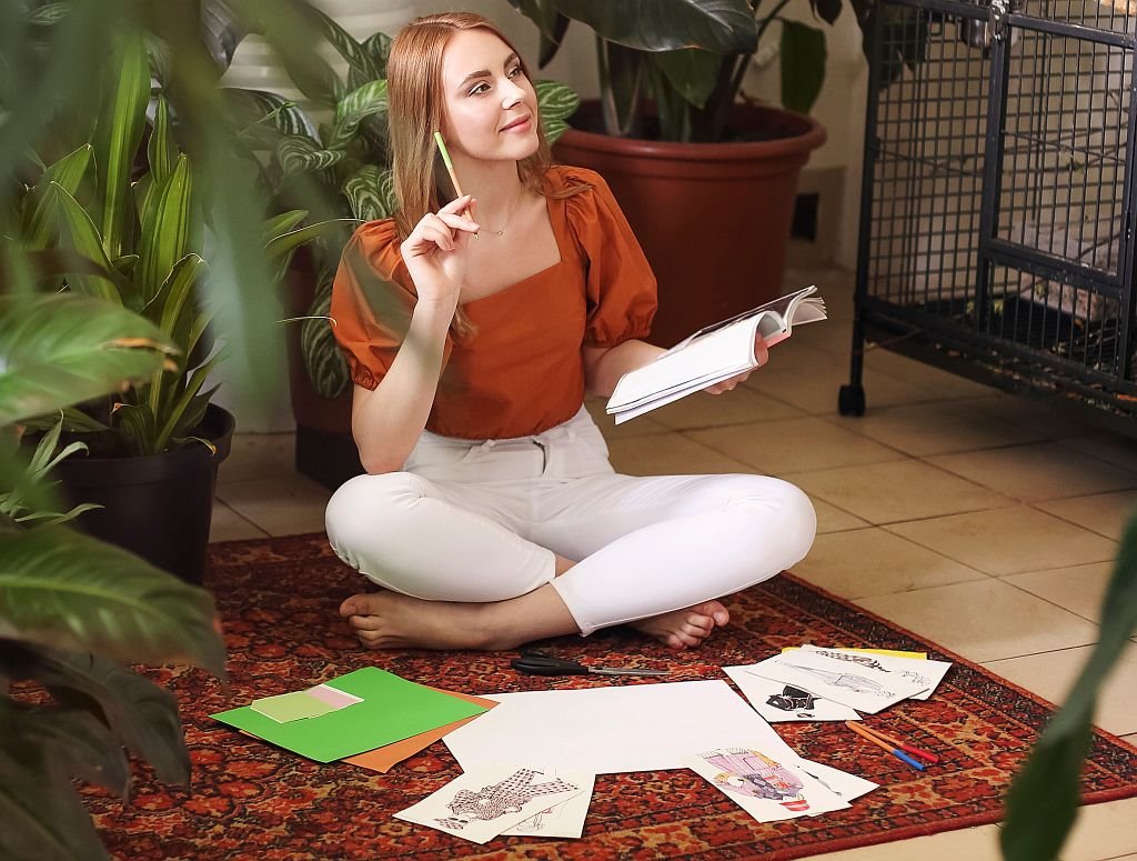 Kako da napravite mapu želja za 2022. godinu.