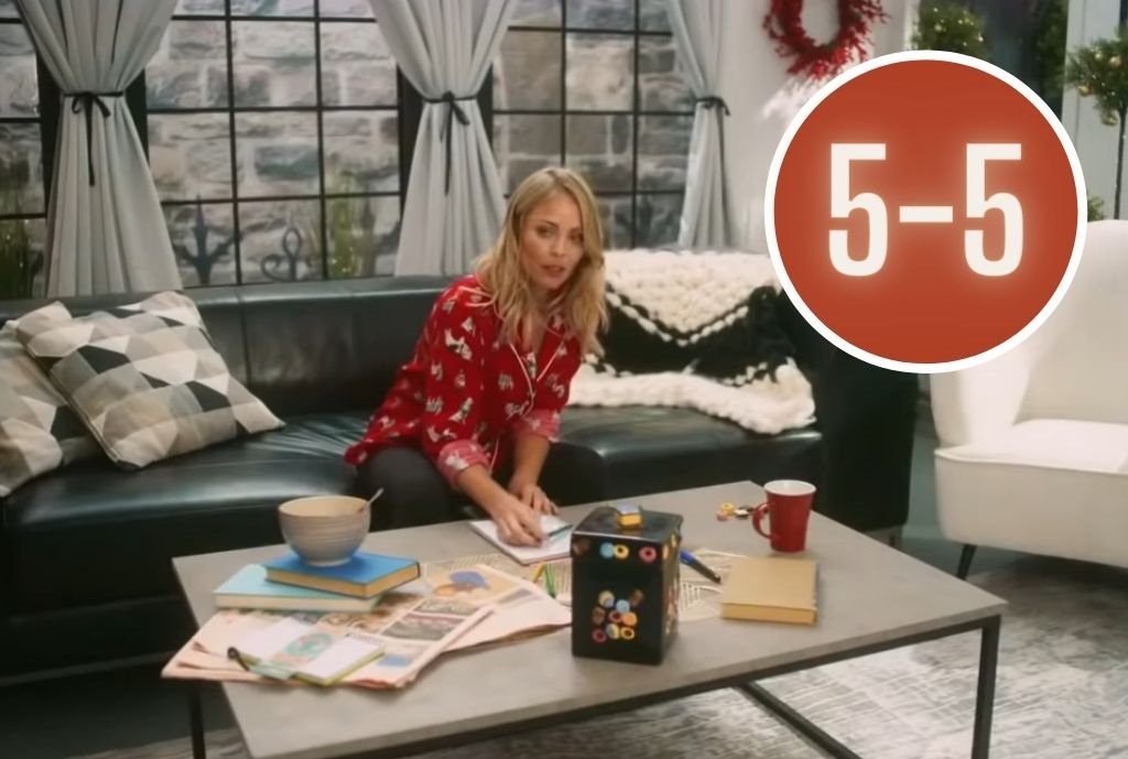 Jutarni ritual 5-5 za privlačenje sreće.