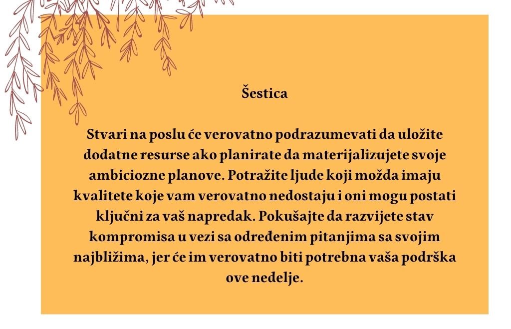 Jedinica U numerologiji broj 1 povezuje se sa nezavisnošću, rivalstvom i željom za slobodom. Međutim, pronalaženje ravnoteže može značiti da se ovog meseca morate više fokusirati na svoju vezu . Fokusiranje na one (4).jpg