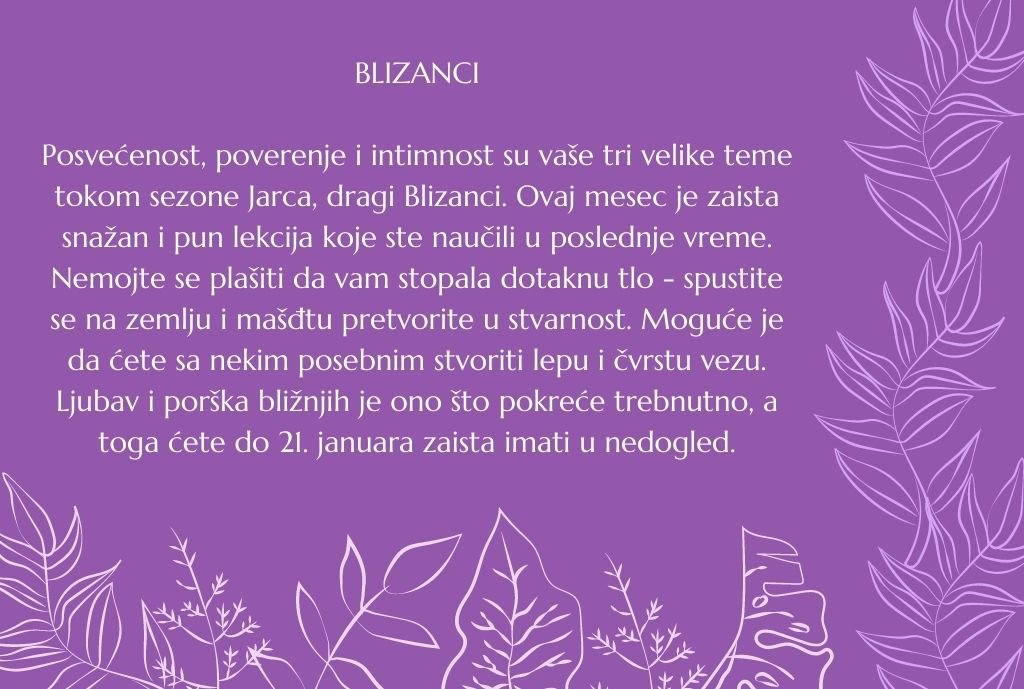 5 najsrećnijih horoskopskih znakova do 21 januara 2022 (3).jpg