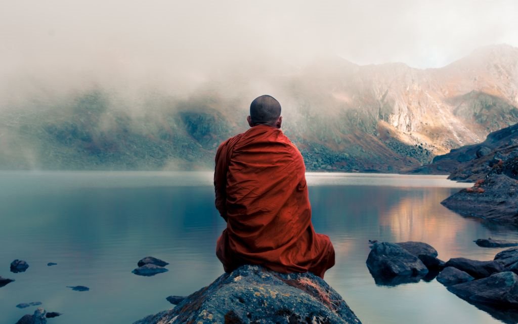 3 taoistička zakona za bolji život i više sreće.