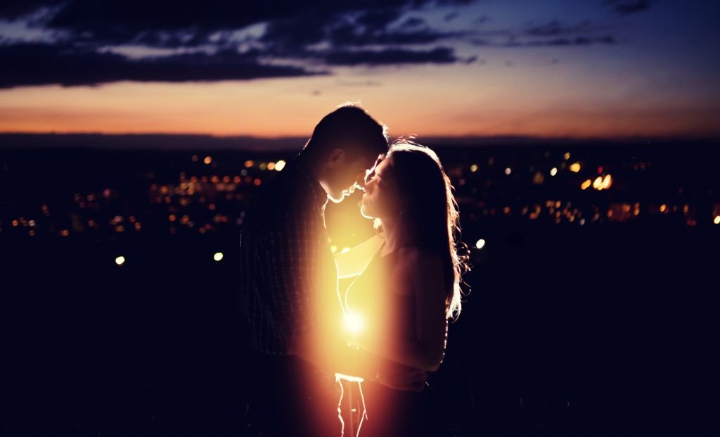 4 elementa znače da ste u vezi sa blizanačkim plamenom.