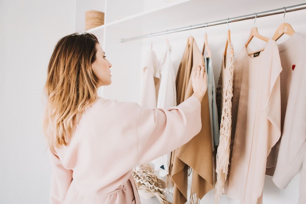 Kako da se oslobodite negativnih misli, ljudi i stvari